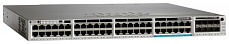 Коммутатор Cisco Catalyst 3850-12X48U